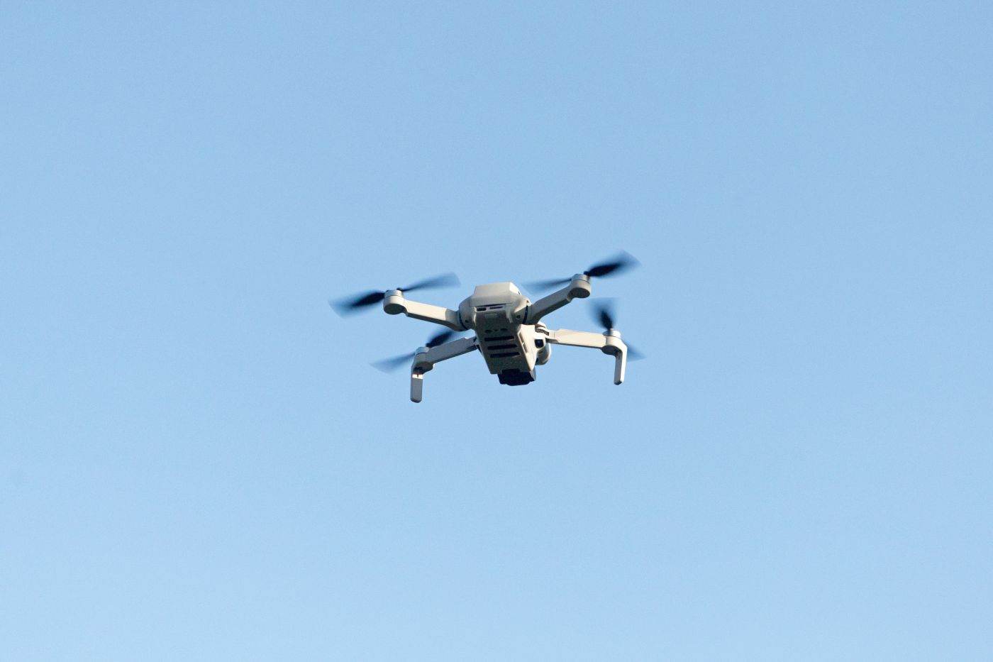 AFP: Germania deschide un nou centru tehnologic pentru drone